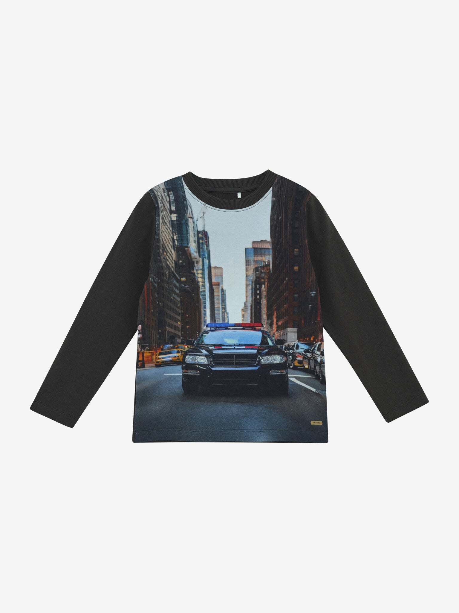 Genser fra Minymo 98