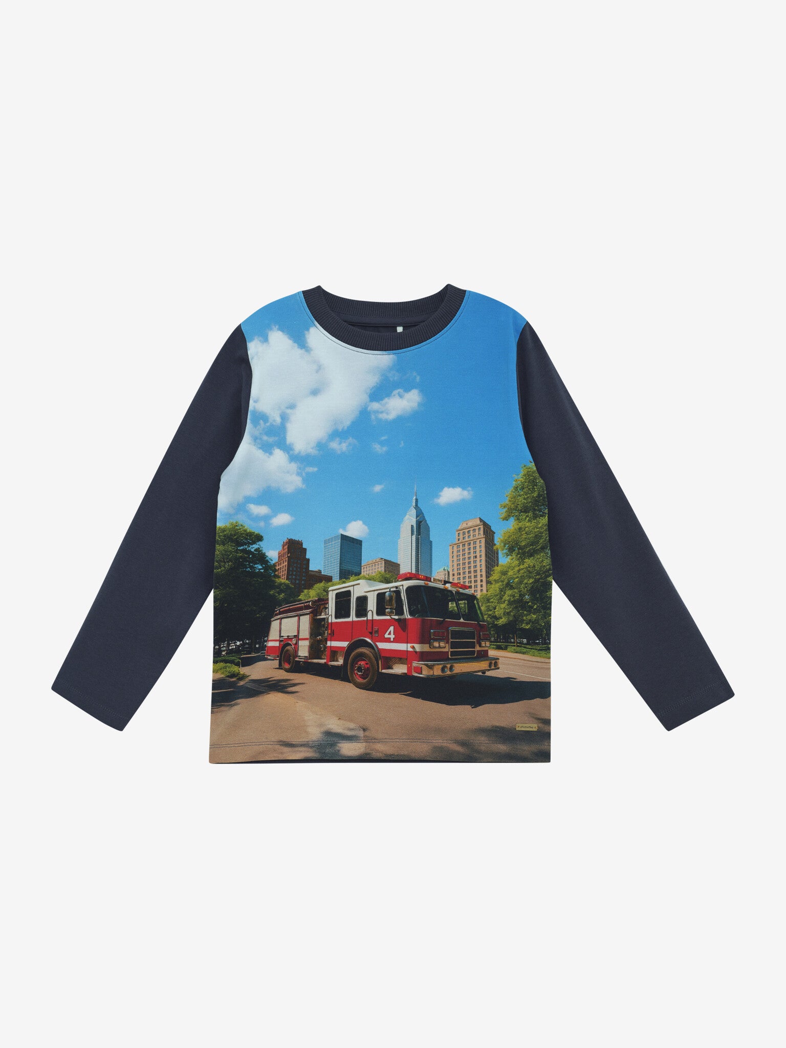 Genser fra Minymo 98