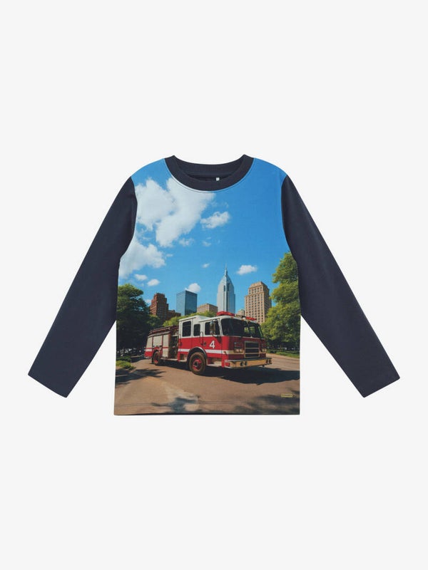 Genser fra Minymo 86