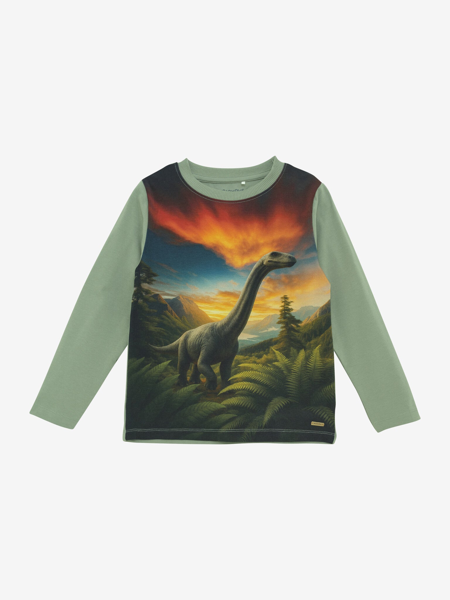 Genser fra Minymo 98