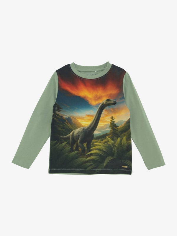 Genser fra Minymo 86