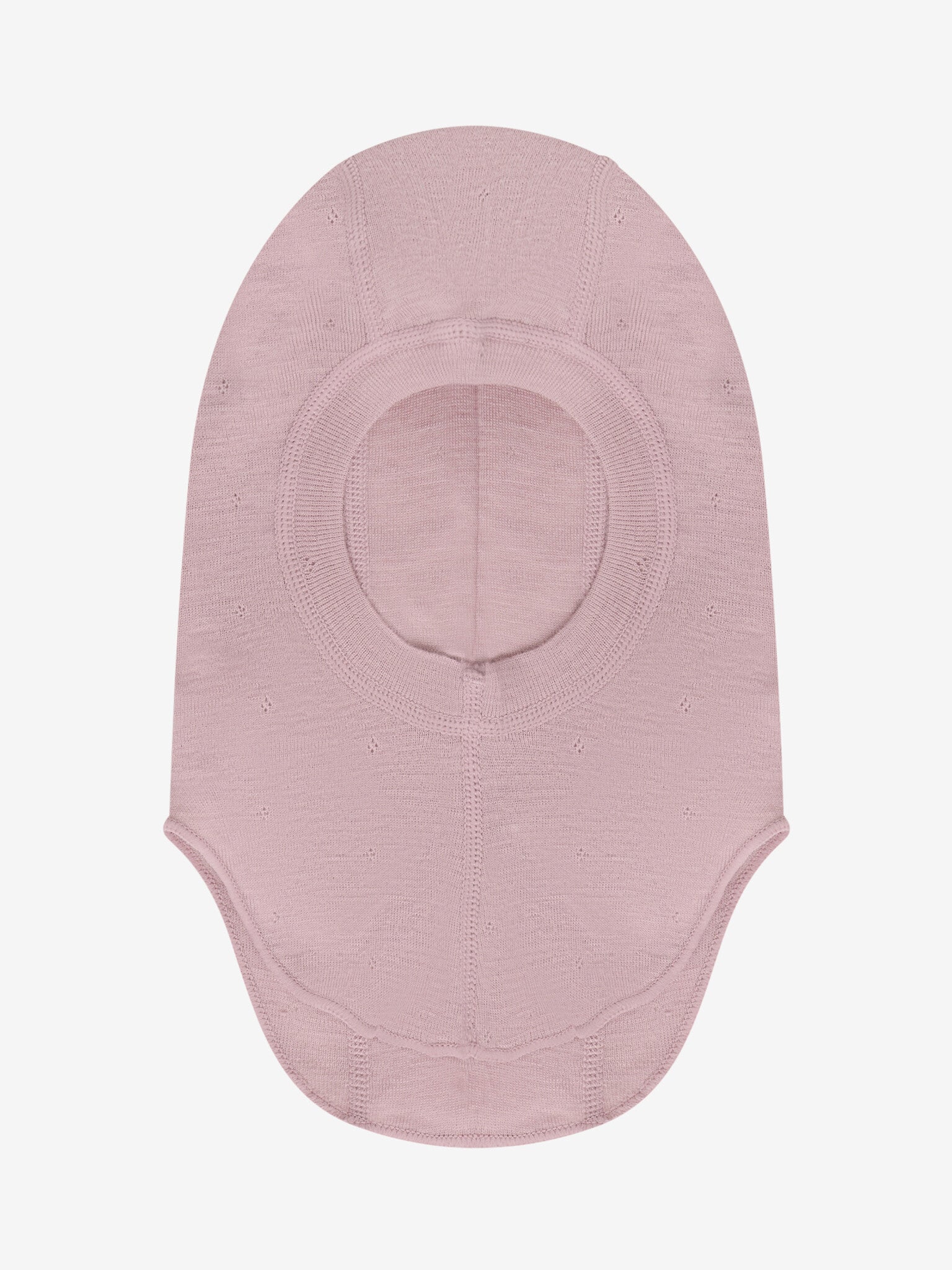 Balaclava fra HUTTELiHUT (Woodrose)