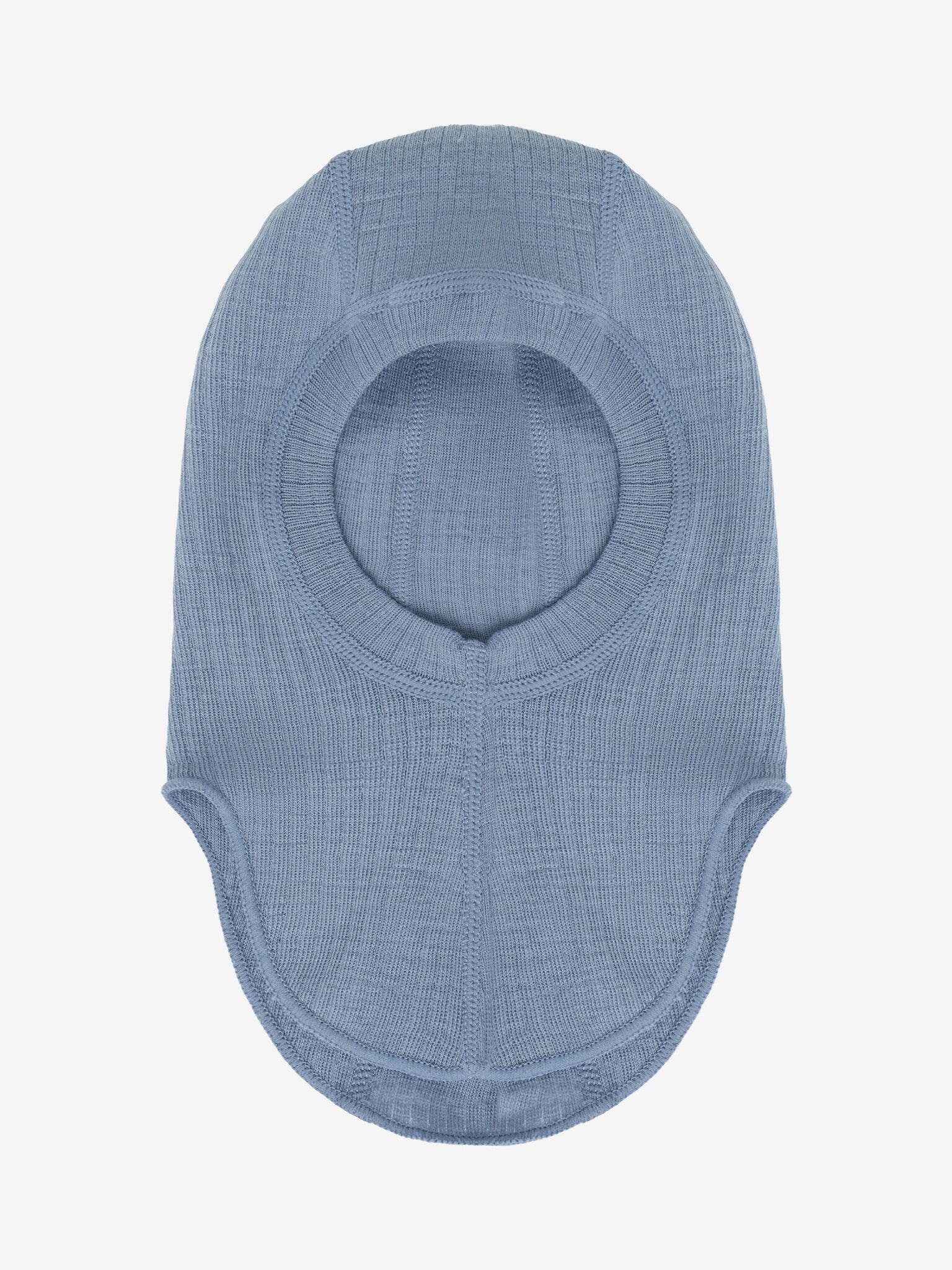 Balaclava fra HUTTELiHUT (Windward Blue)