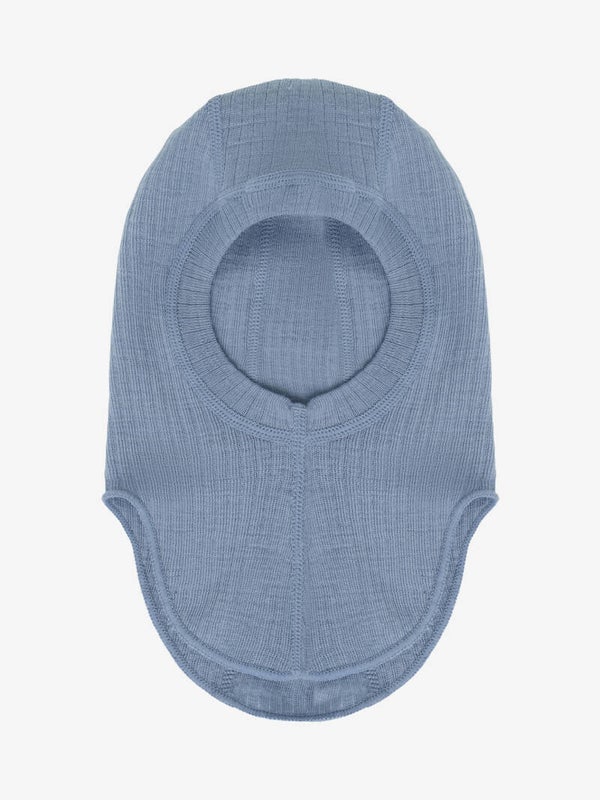 Balaclava fra HUTTELiHUT (Windward Blue)