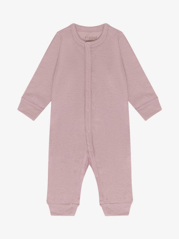 Fixoni - Jumpsuit (Rosa)