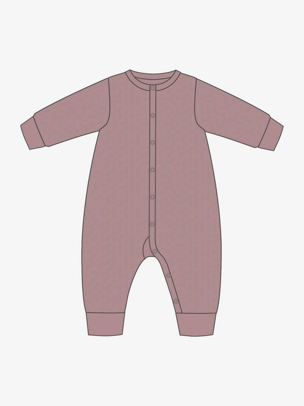 Ulldress fra Fixoni (Woodrose)