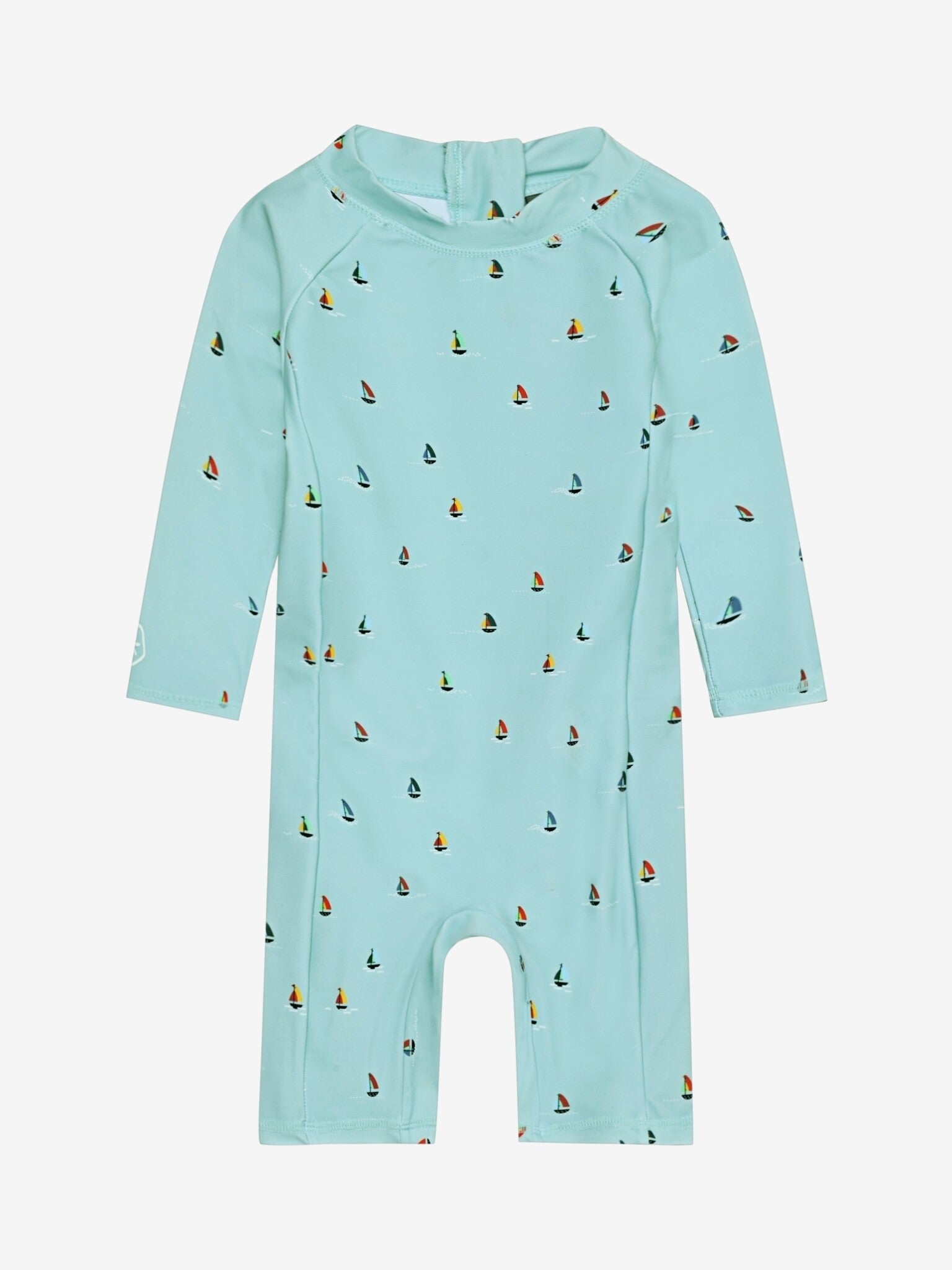 Badedrakt fra Color Kids (Ether)