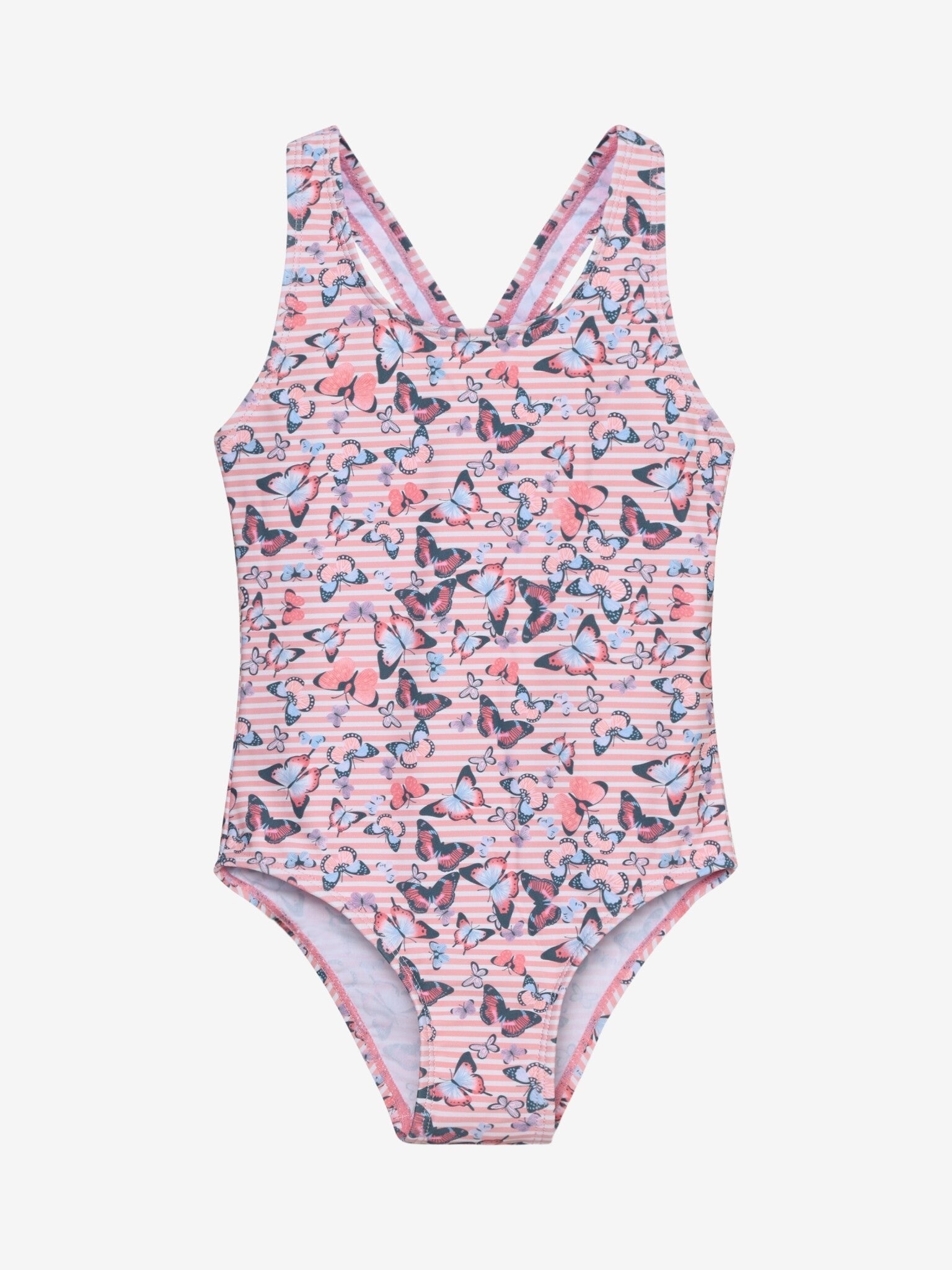 Badedrakt fra Color Kids 104