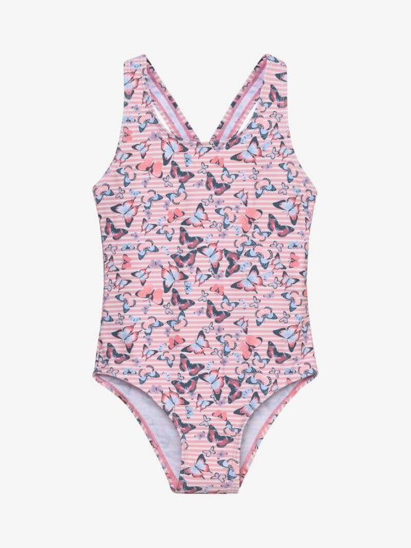 Badedrakt fra Color Kids 104