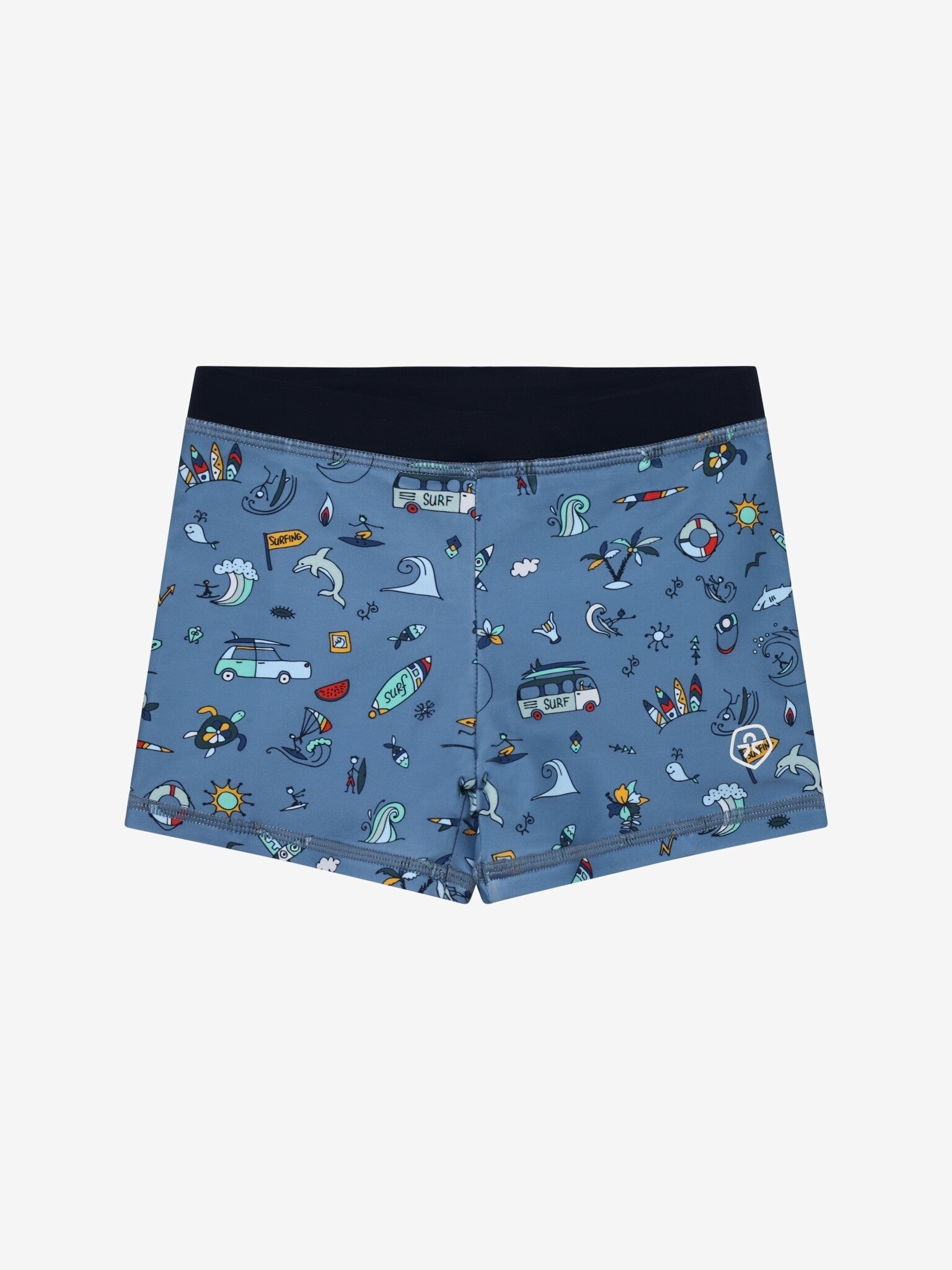 Badebukse fra Color Kids 140