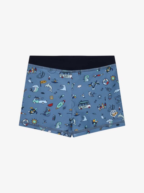 Badebukse fra Color Kids 98