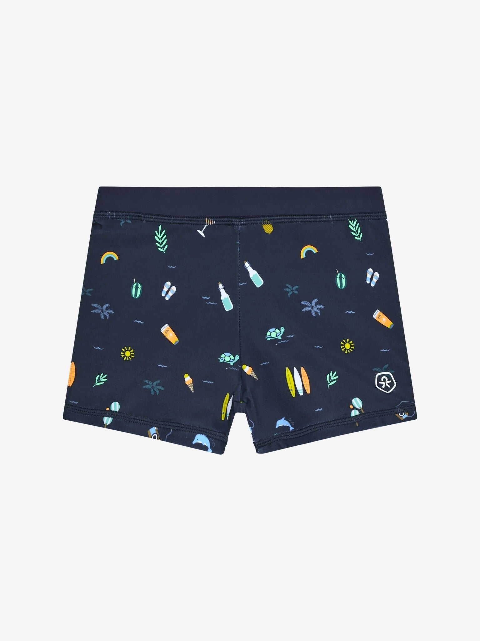 Badebukse fra Color Kids 140