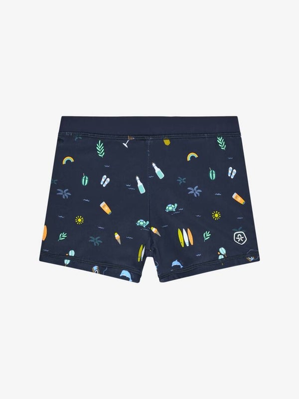 Badebukse fra Color Kids 98