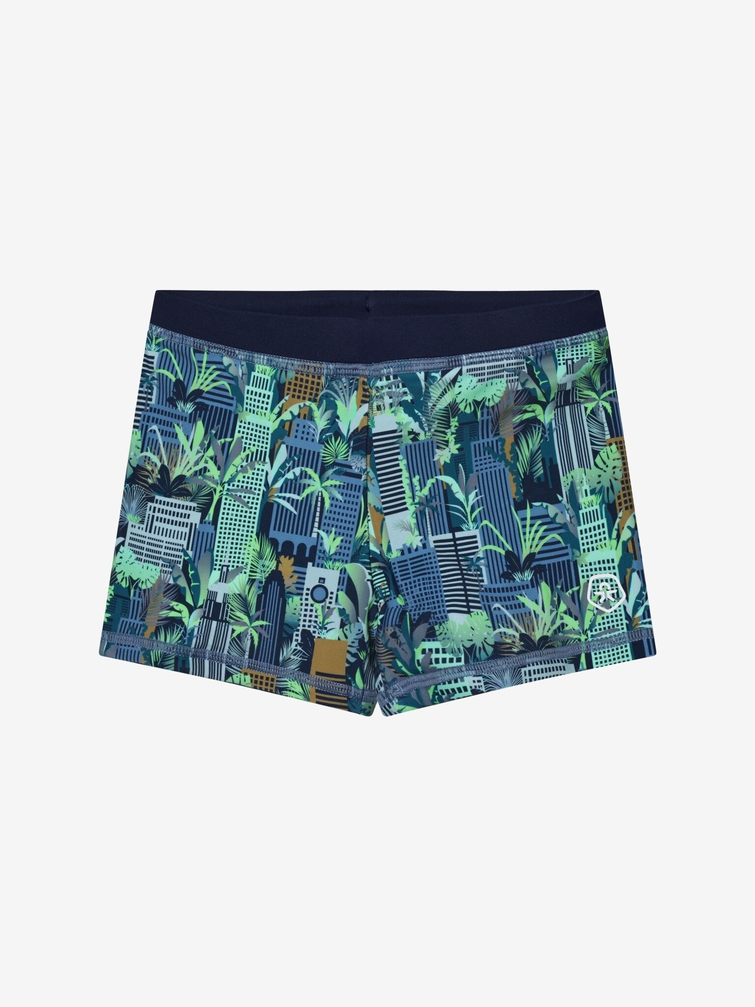 Badebukse fra Color Kids 98