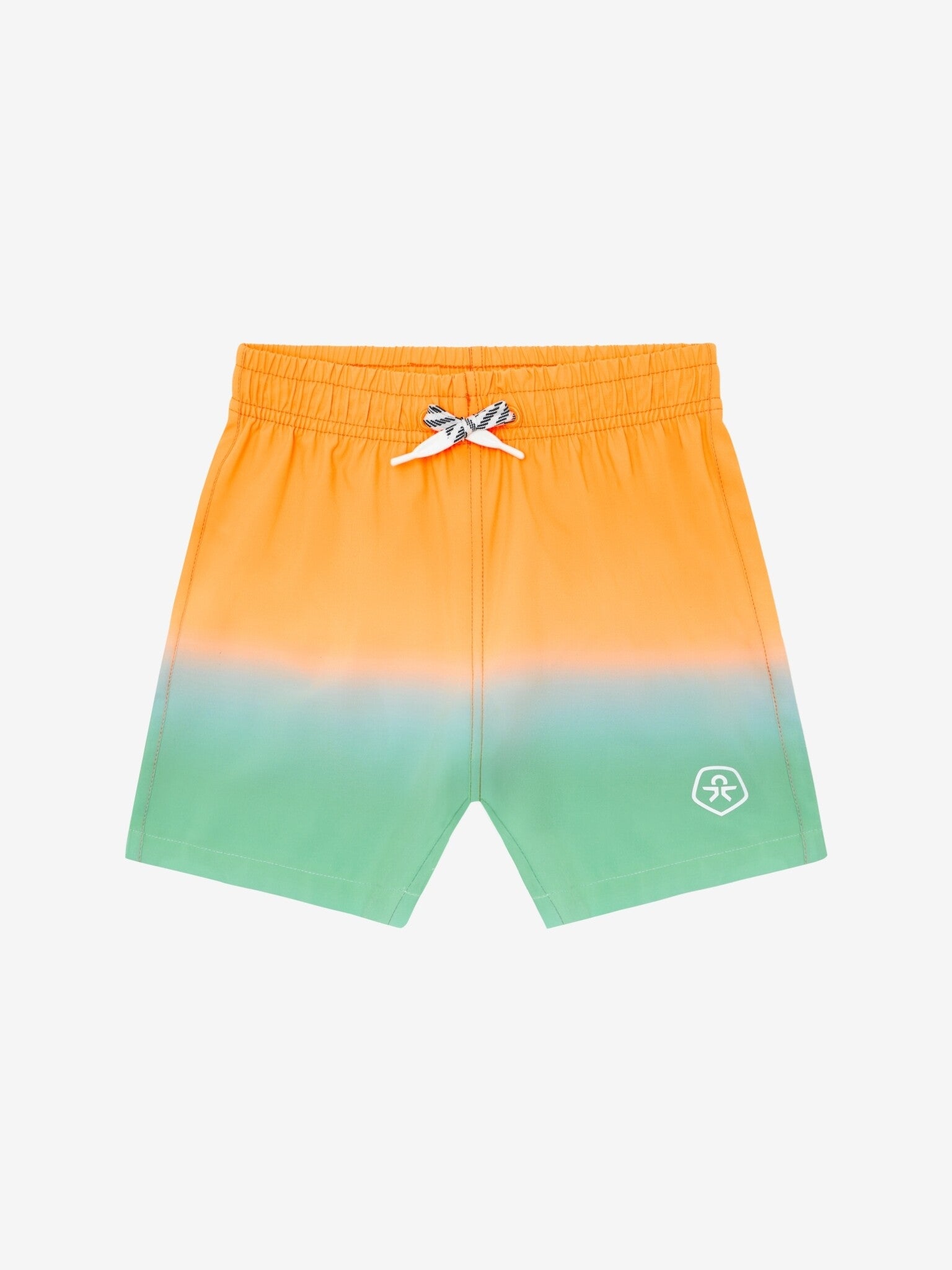 BadeShorts fra Color Kids 140