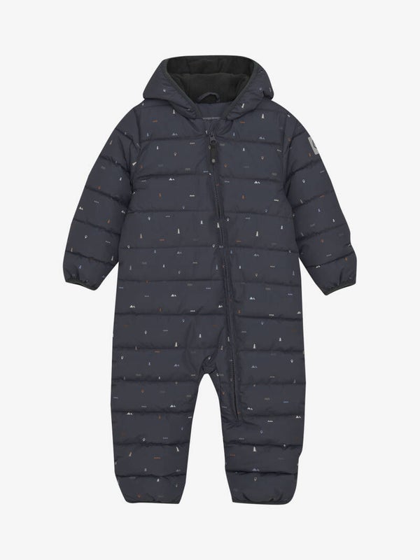 Varm Kjeledress 2 Farger