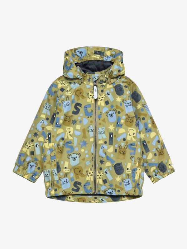 Jakke fra Color Kids 80