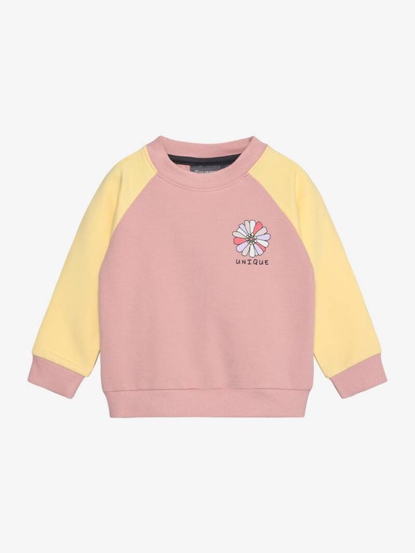 Flerfarget Genser fra Color Kids