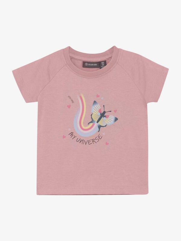 T-skjorte fra Color Kids