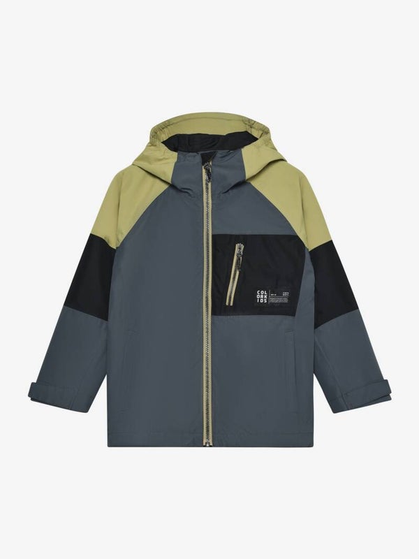 Jakke fra Color kids 110