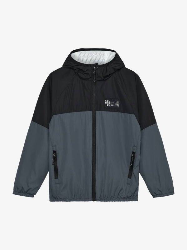 Vindjakke fra Color Kids