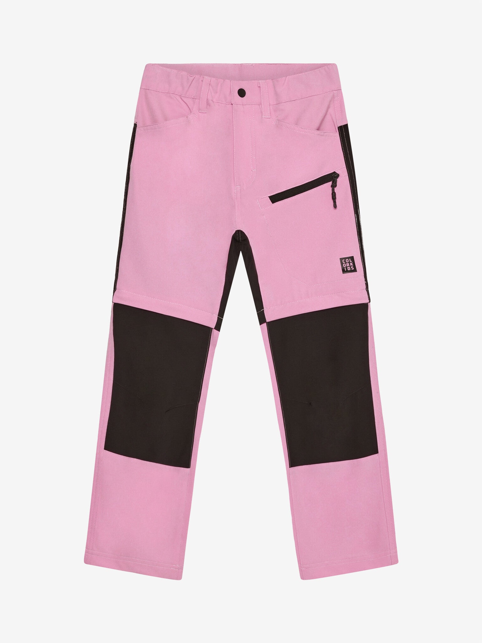 Bukse fra Color Kids (Begonia Pink)