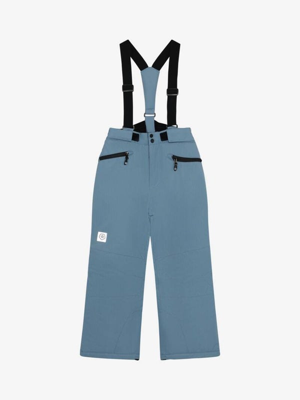 Skibukse fra Color Kids (Vindblå)