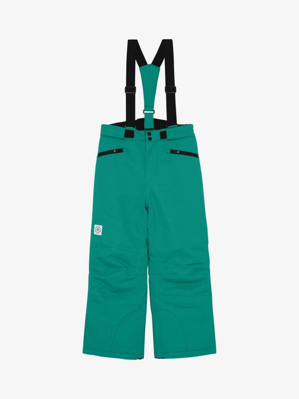 Skibukse fra Color Kids (Viridian Green)
