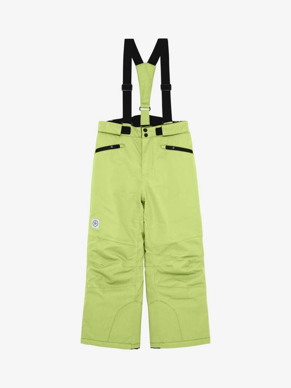 Skibukse fra Color Kids (Sharp Green)