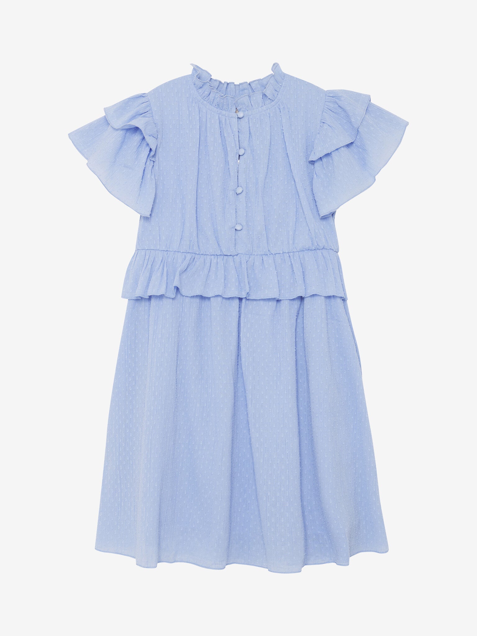 Kjole fra Creamie 98