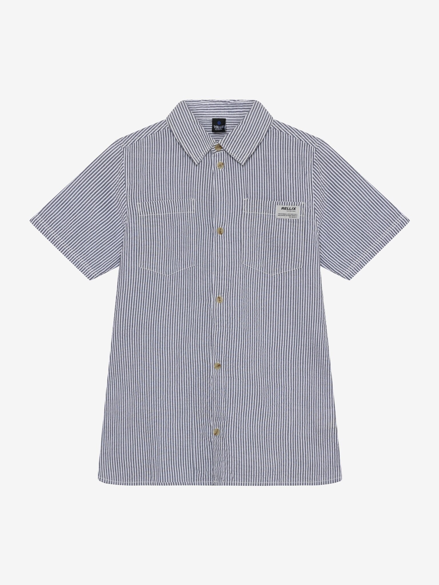 Skjorte fra Rellix (Marinen)