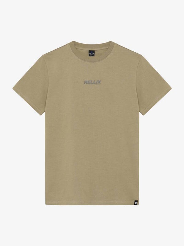 T-Skjorte fra Rellix 140