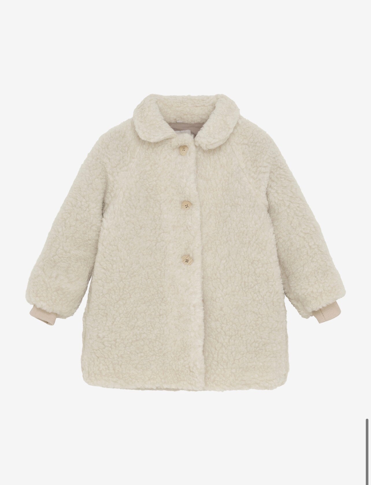 Kåpe/jakke få på lager