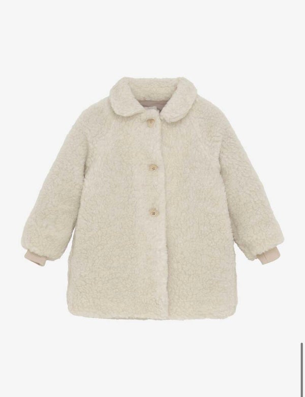 Kåpe/jakke få på lager