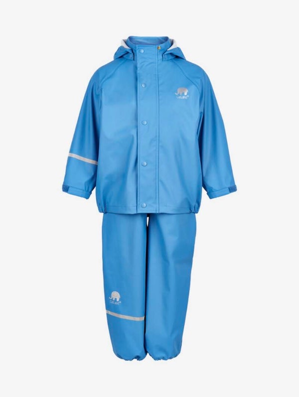 Regntøy sett (få igjen)