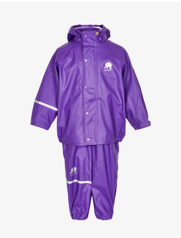 Regntøy sett (få igjen)