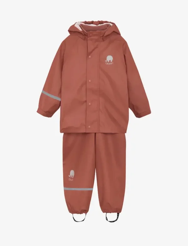 Regntøy Sett fra CeLaVi 70