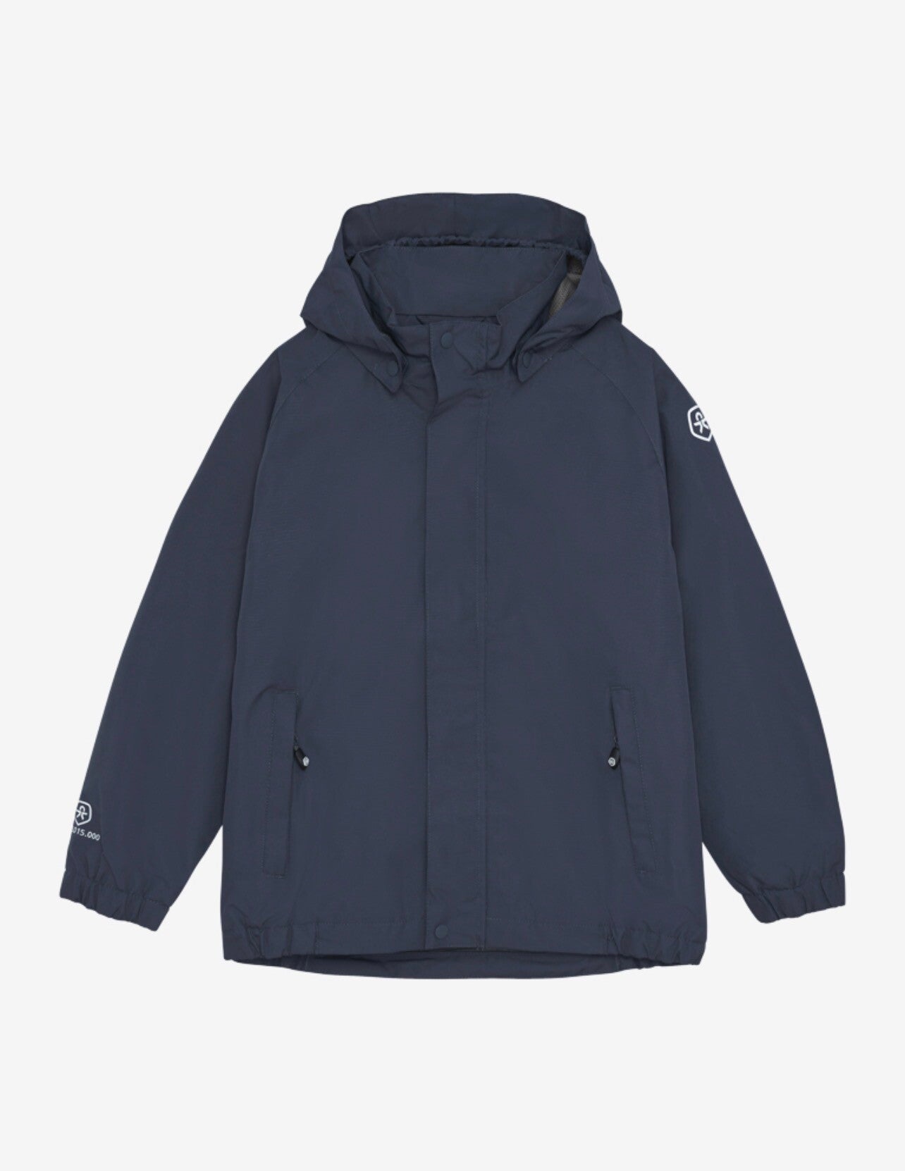 Jakke fra Color kids