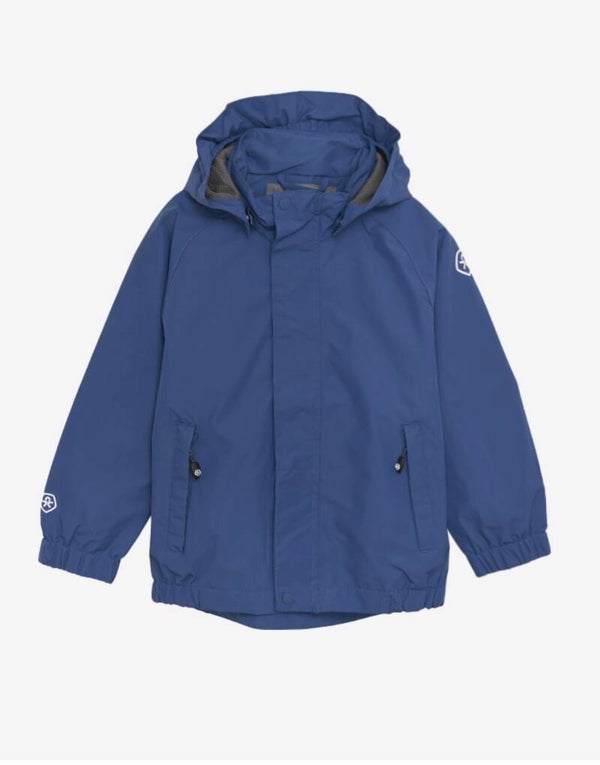 Jakke fra Color kids