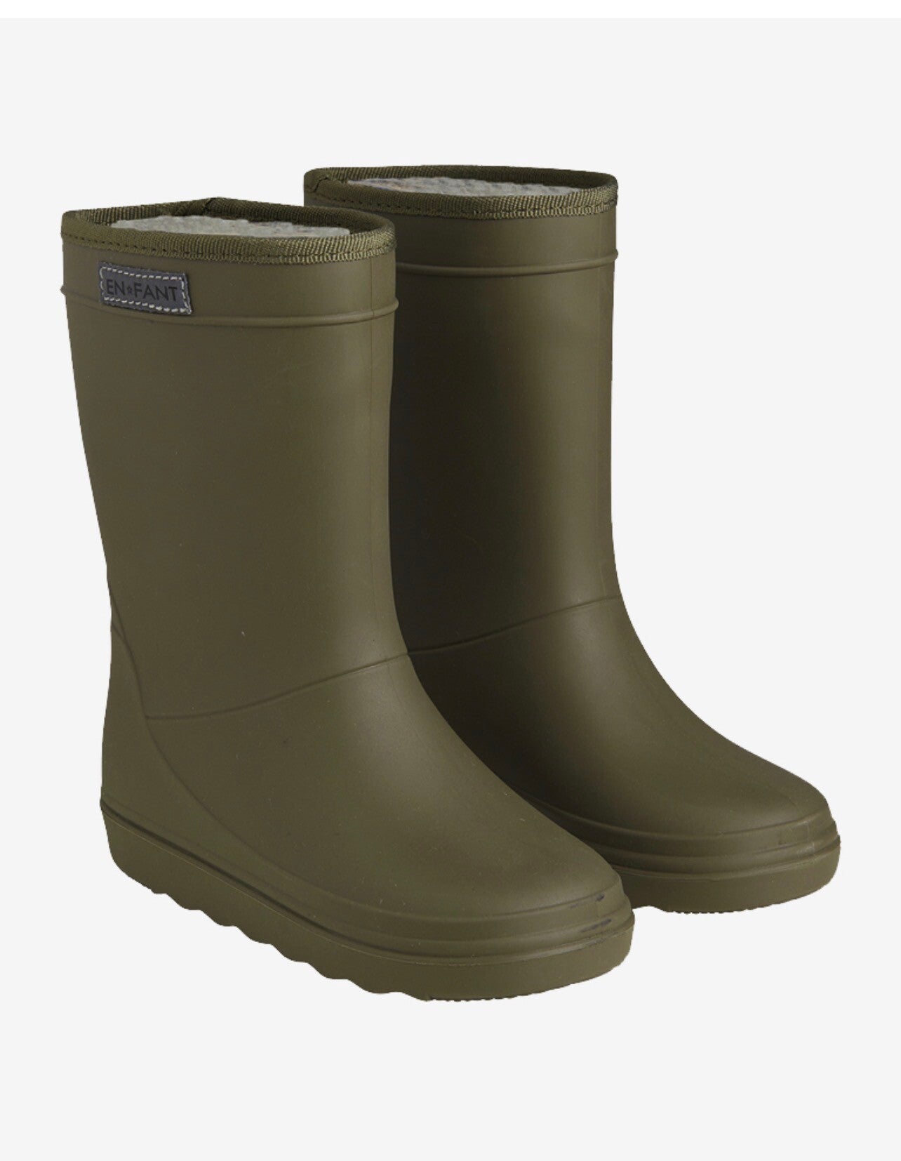 Termostøvler fra EN FANT