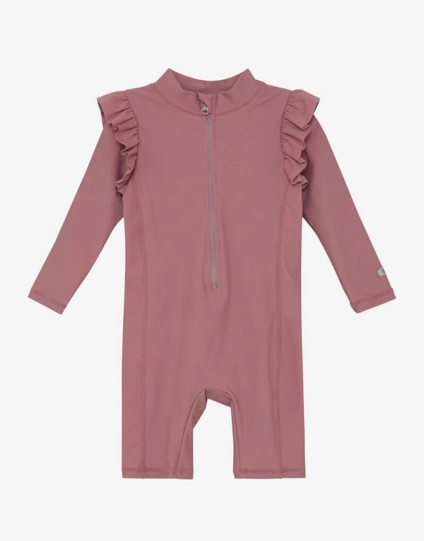 Badedrakt fra HUTTELiHUT