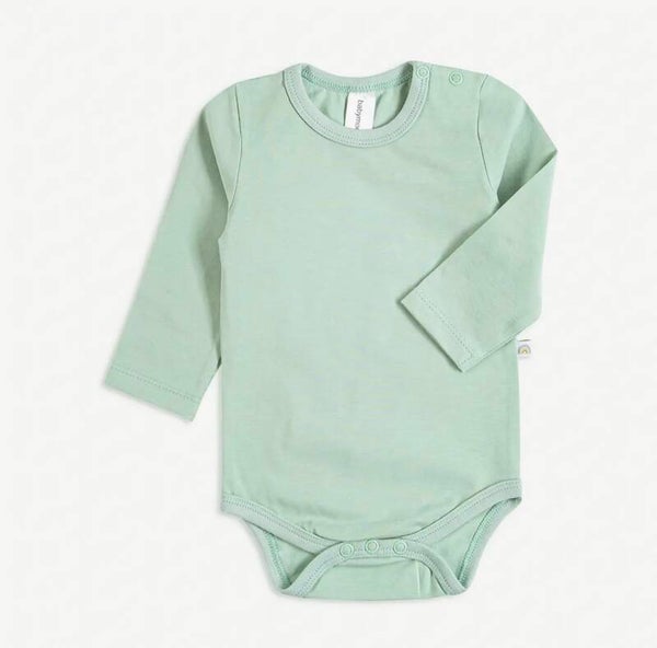 Body fra babymood