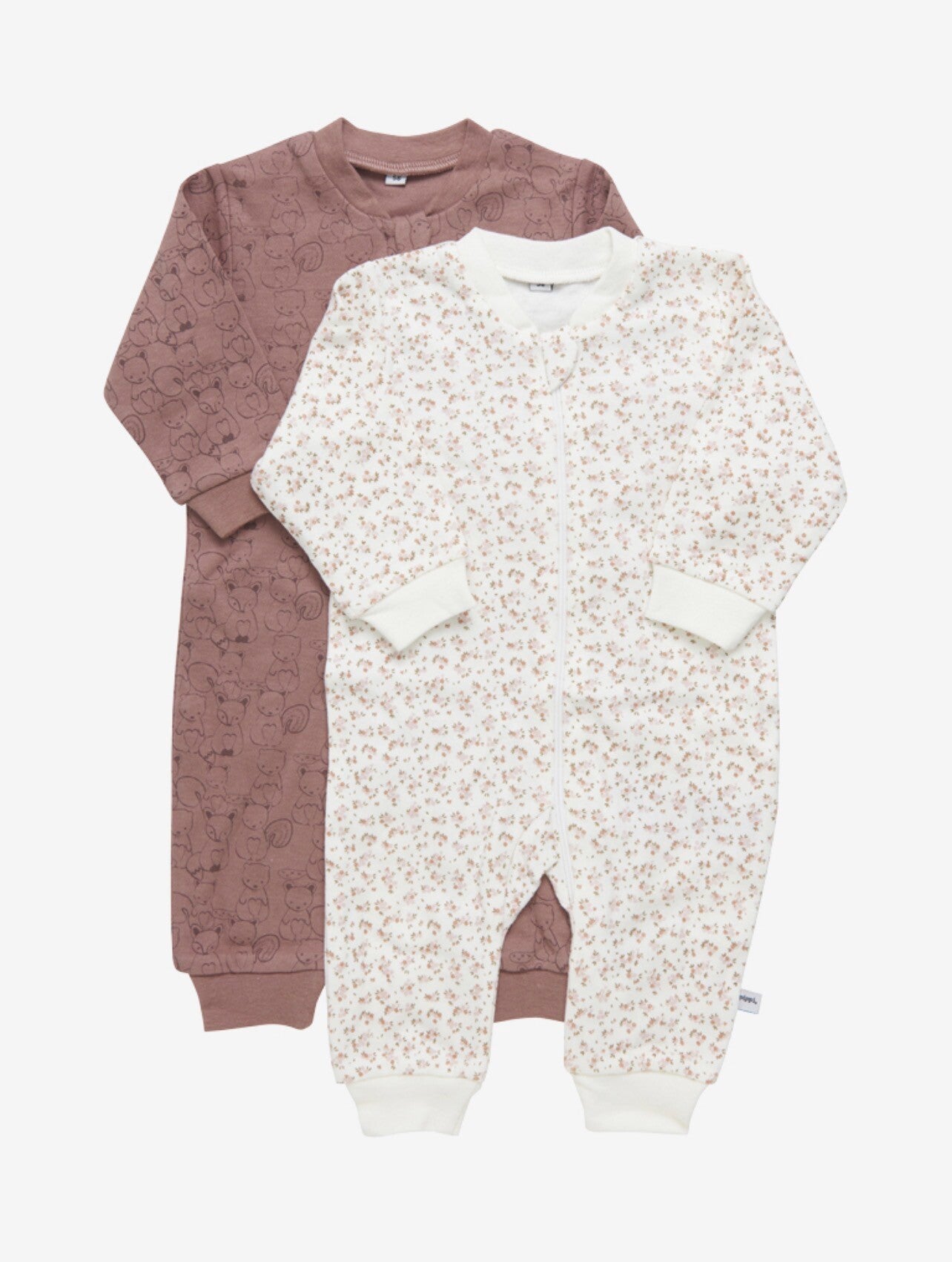 2 pakk pysjamaser (Få igjen på lager)