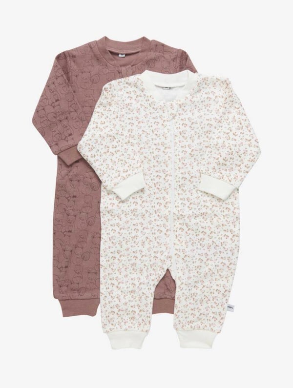 2 pakk pysjamaser (Få igjen på lager)