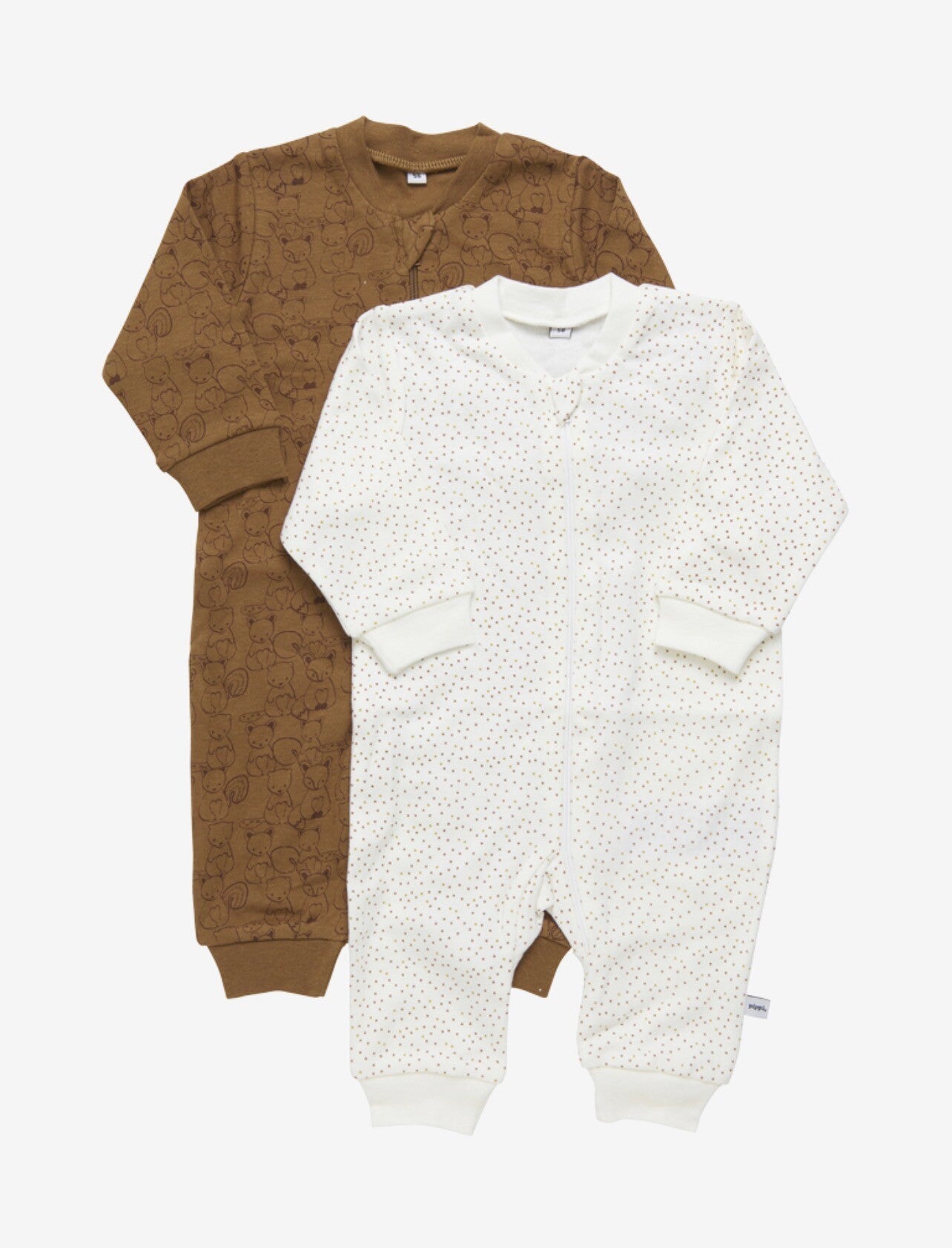 2 pakk pysjamaser (Få igjen på lager)