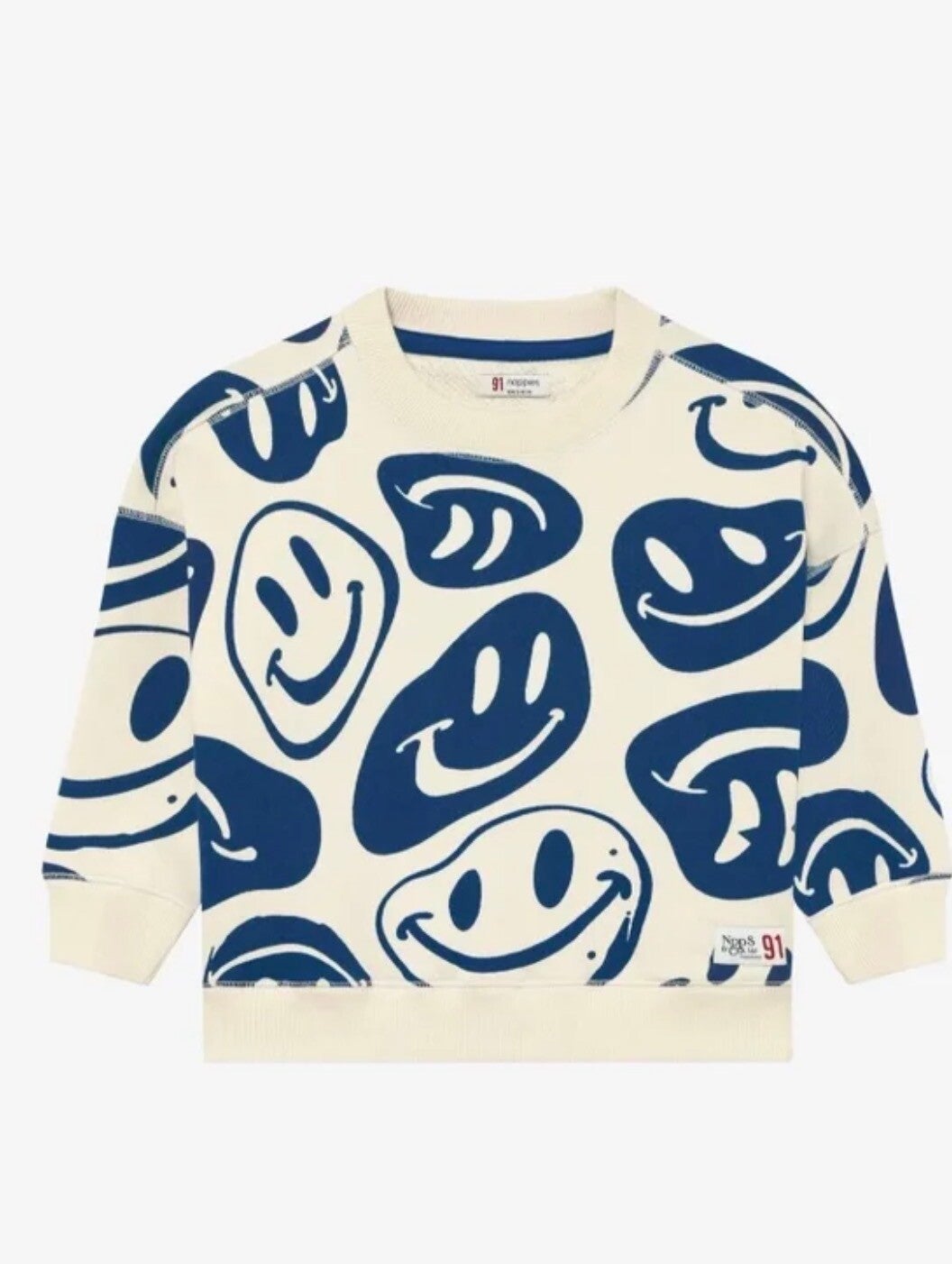 Genser fra Noppies 140