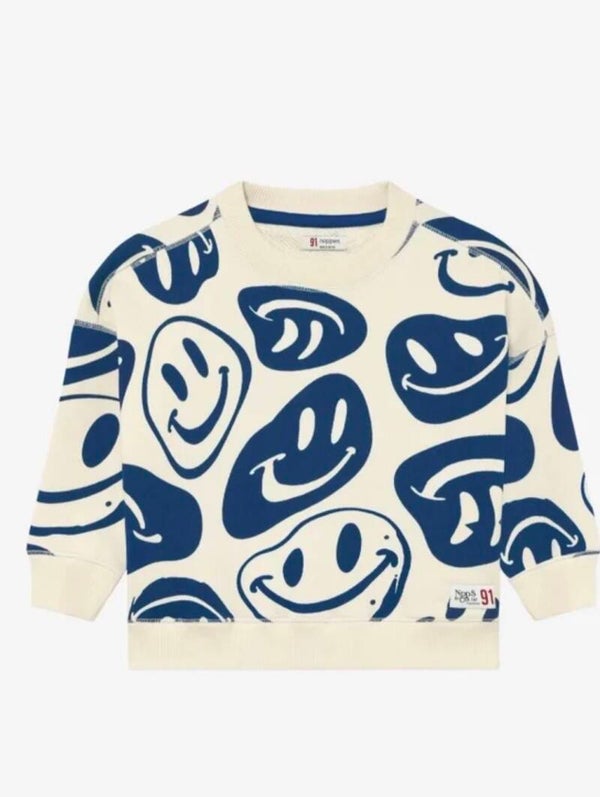 Genser fra Noppies 140