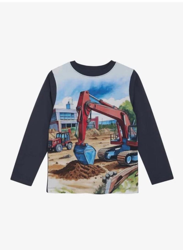 Genser fra Minymo 86