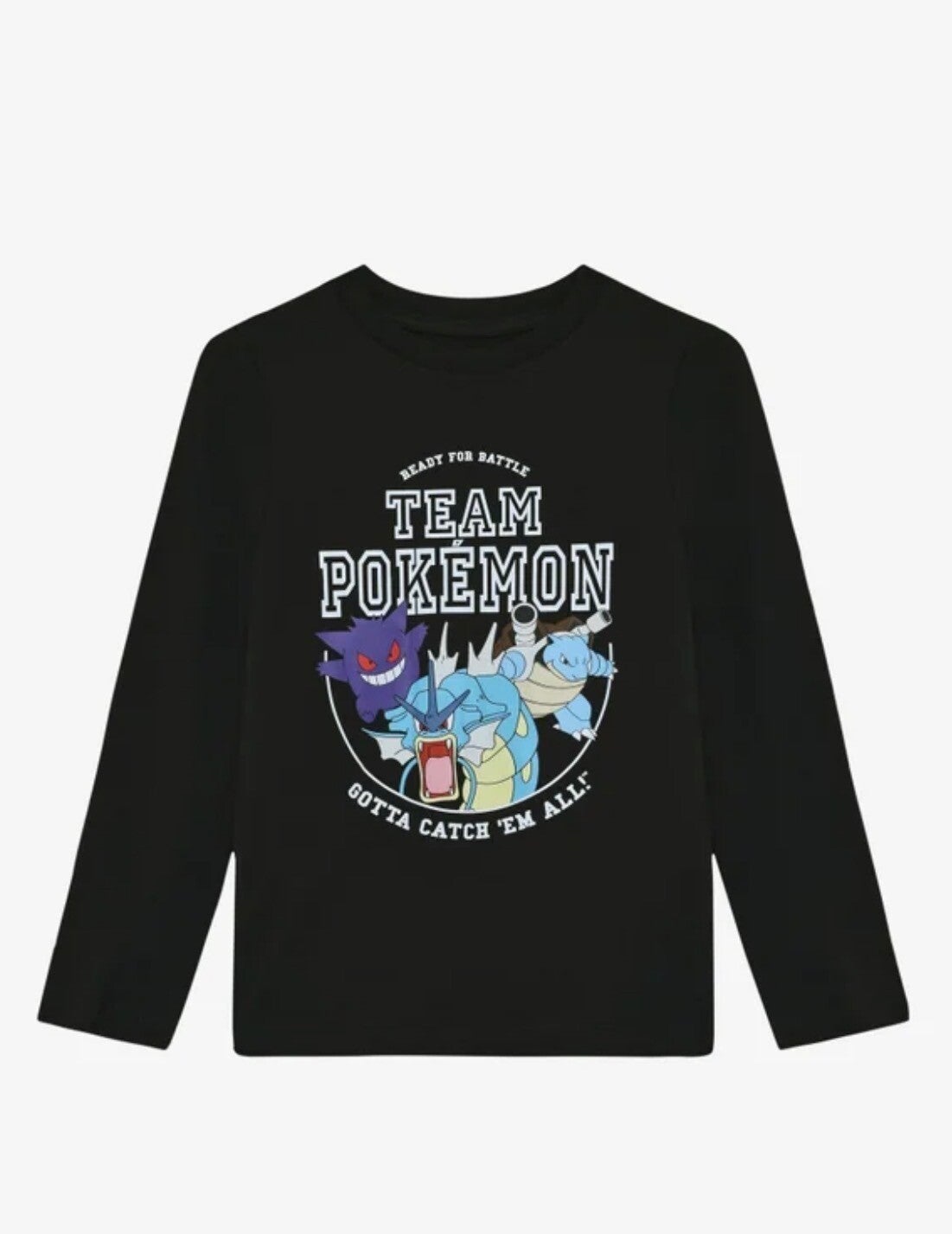 T-skjorte fra Minymo 140