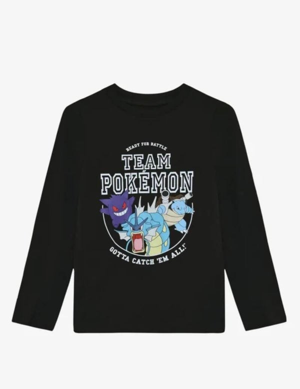 T-skjorte fra Minymo 140